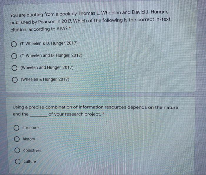 are provided by government departments and