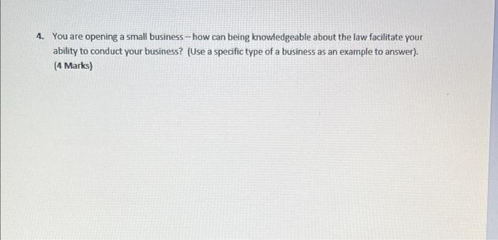 please answer ASAP PLZZ 4. You are opening a