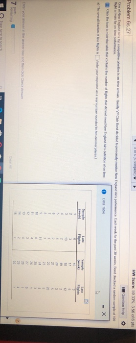 "roblem 65.27 dem som P ond decided to persone r