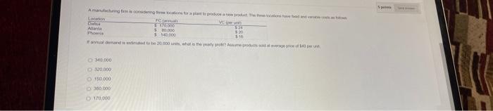 Urgent please The prodiction order quantity.