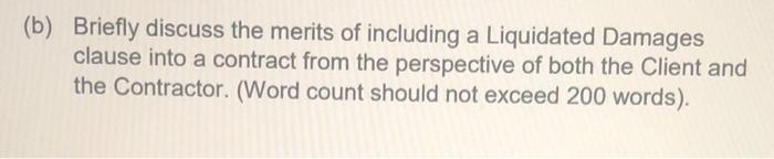 please solve this clearly and specifically (b)