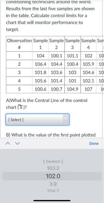 Table 5.11 Factors for Calculating Three-Sigma