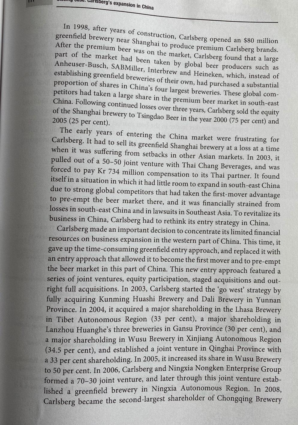 Please answer Question 1 and 3 only with around