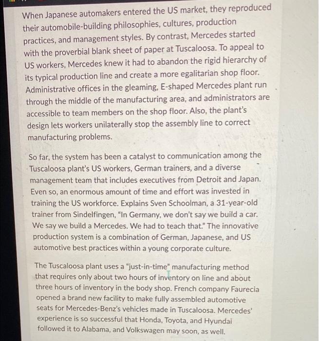 help please. paragraph long for both questions .