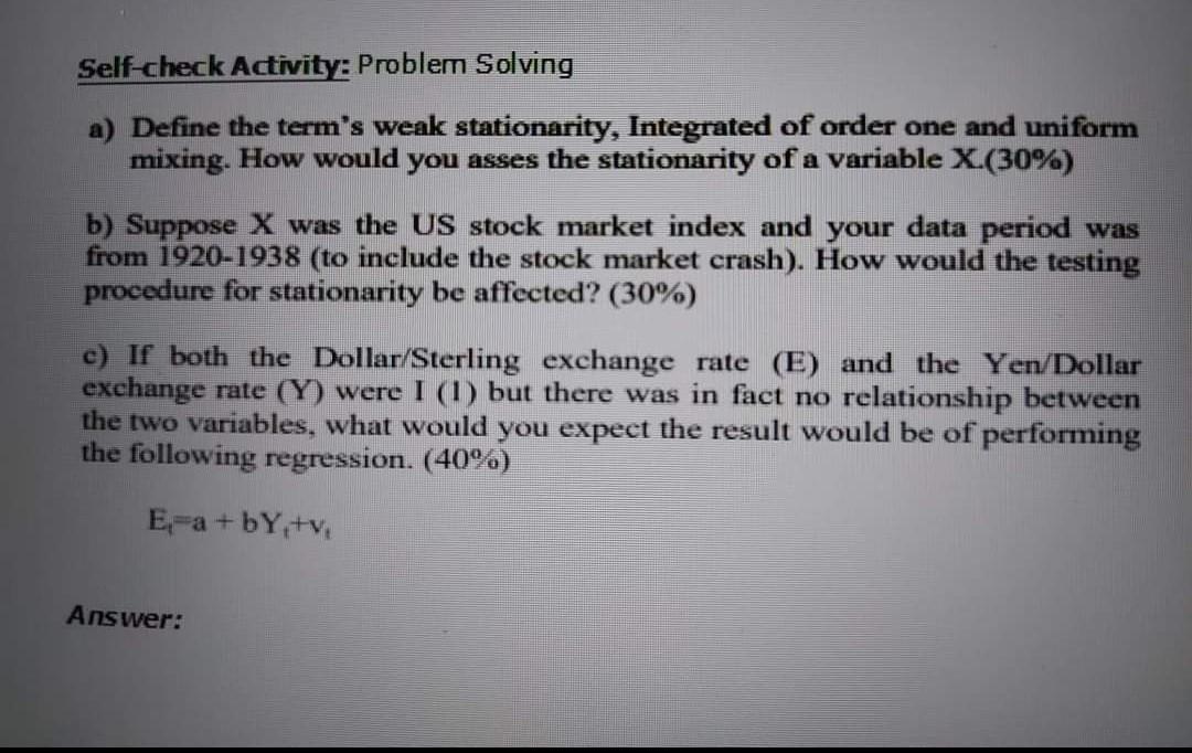 please do answer letter b or c. thankyou!