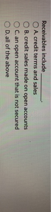 True or False? Inspectors generally use