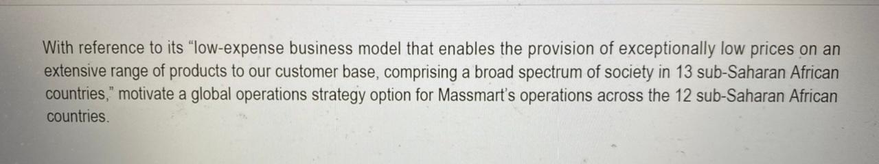 QUESTION 4 REQUIRED: Answer the following