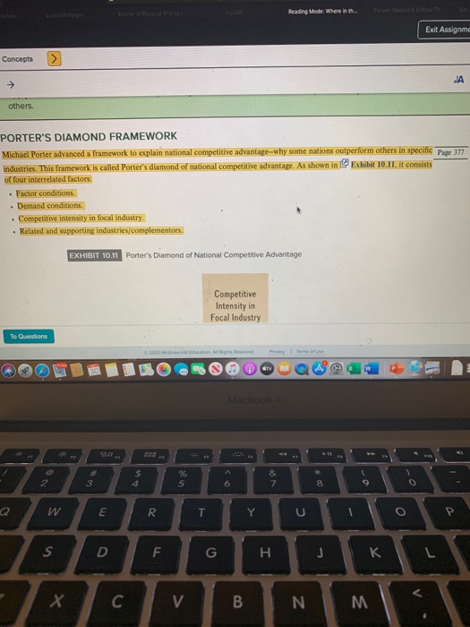 despite an increasingly globalized world,