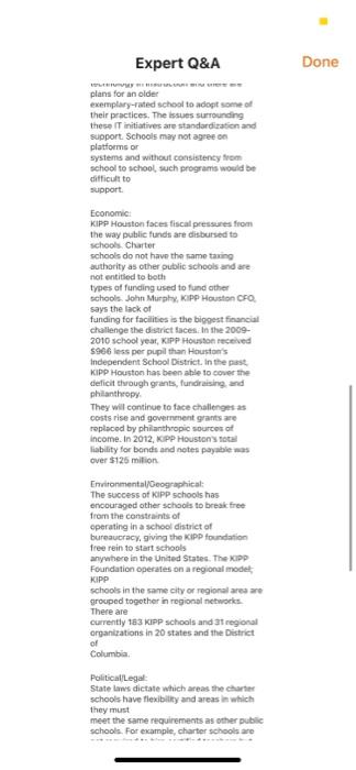 STRATEGY FORMUALTION ( How would uou formulate a