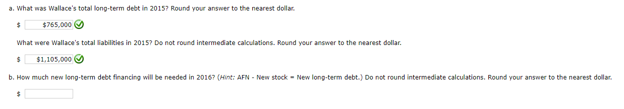 Please answer one part of this question