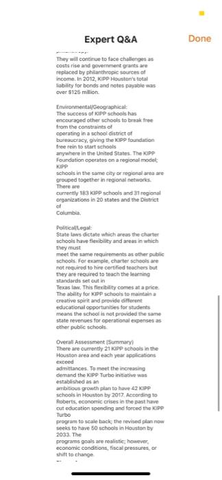 STRATEGY FORMUALTION ( How would uou formulate a