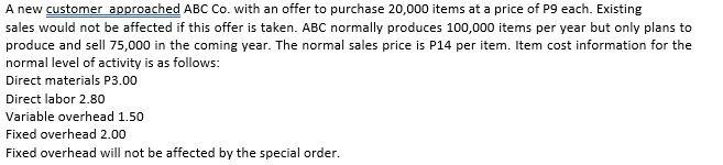 PLEASE SHOW COMPLETE SOLUTION FOR NUMBER 3. THANK