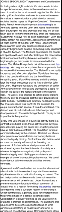 Answer the following questions: 1. Does a