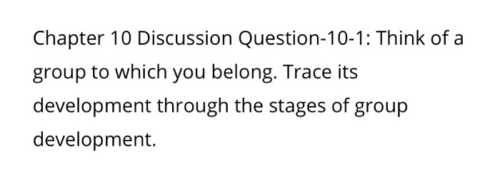 please type answer into chegg Chapter 10