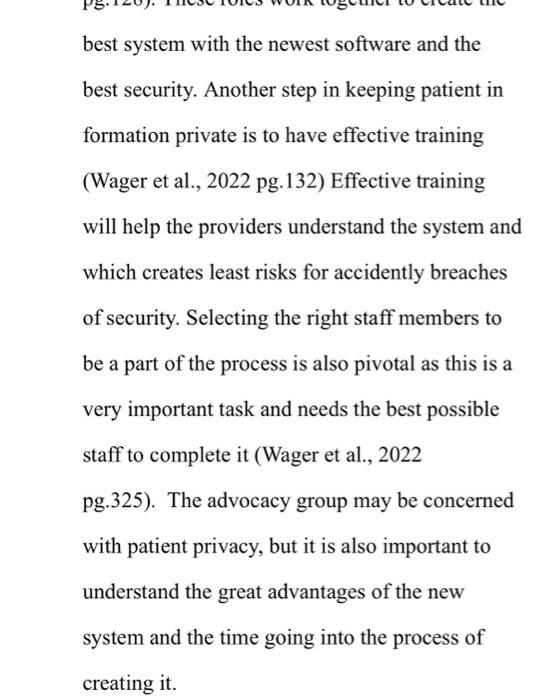 The Statement in the picture is a student's