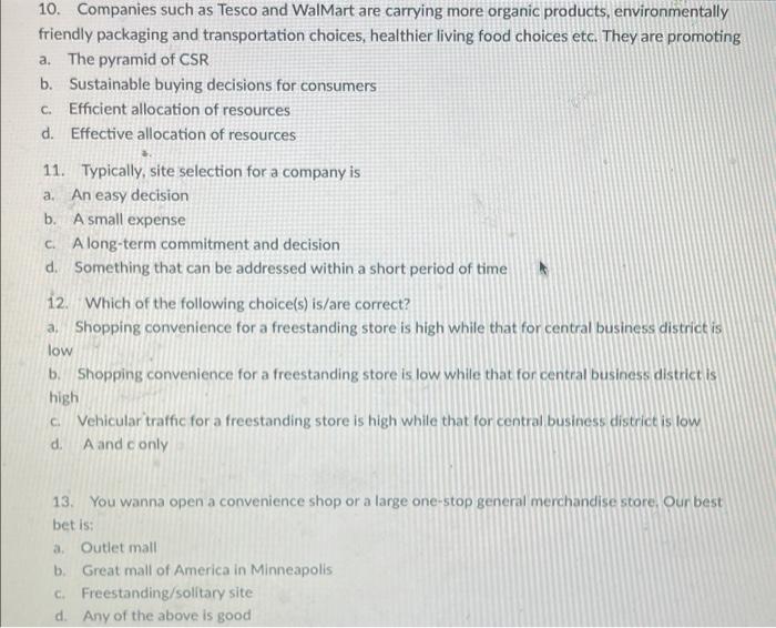 2SU ments ts ton ons ources 1. Being profitable'