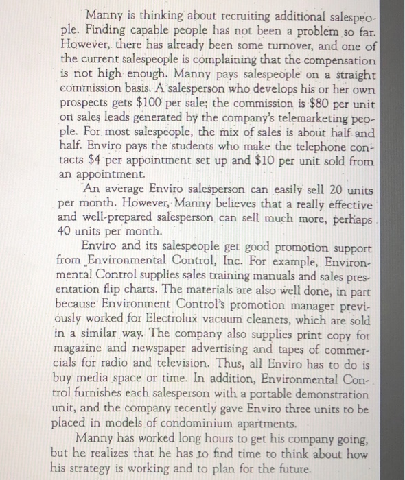 Thank for any help. 16 Enviro Pure Water, Inc.*