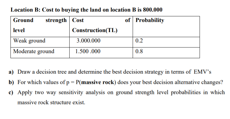 Question 1. (70 points) An instruction company is