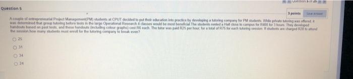 A couple of reprenad Pro Martins CPUT decided to