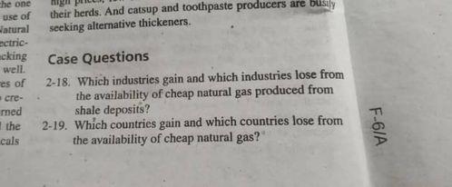 CHAPTER 2-20. Will the stability of the world's