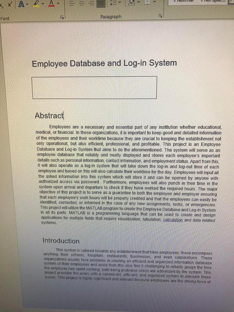 Please code the functionalities using matlab