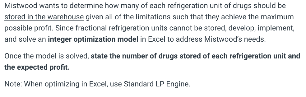 Please include step by step instructions on how