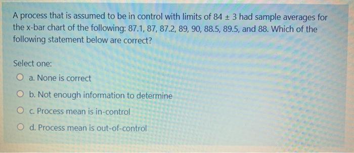 Please help me with the right option 28 A process