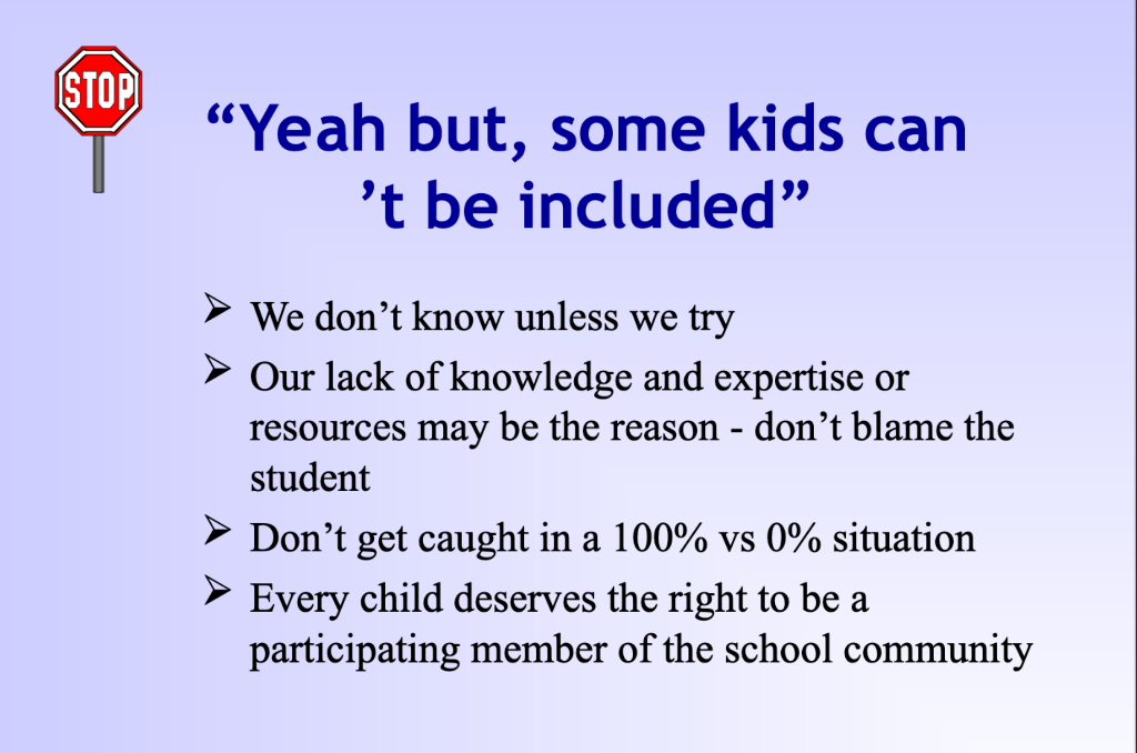 Please describe LRE and the different options for