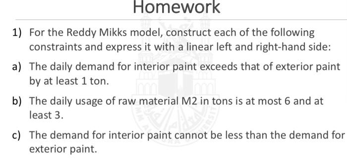 step by step please to understand it , solve it