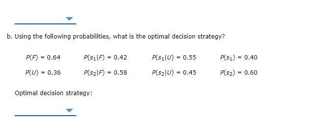 Problem 13-16 (Algorithmic) The company must