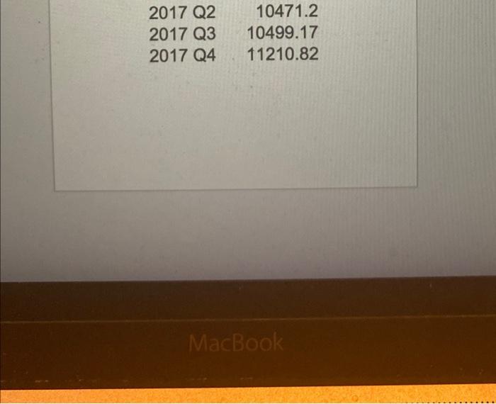 csv file al Part 3: Forecasting in Australia (40
