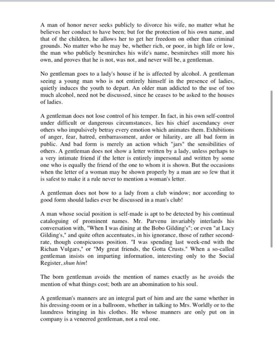 (Must Type The Answer) Write a brief