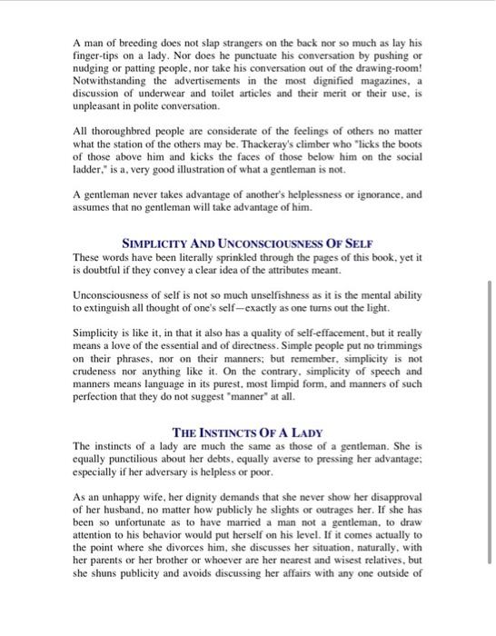 (Must Type The Answer) Write a brief