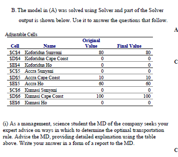PLEASE HELP ME SOLVE THIS QUESTIONS, I WOULD BE