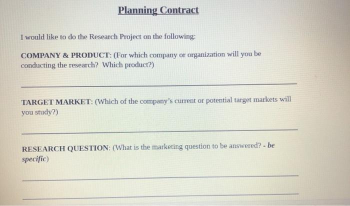 Please do this fill this contract and choose a