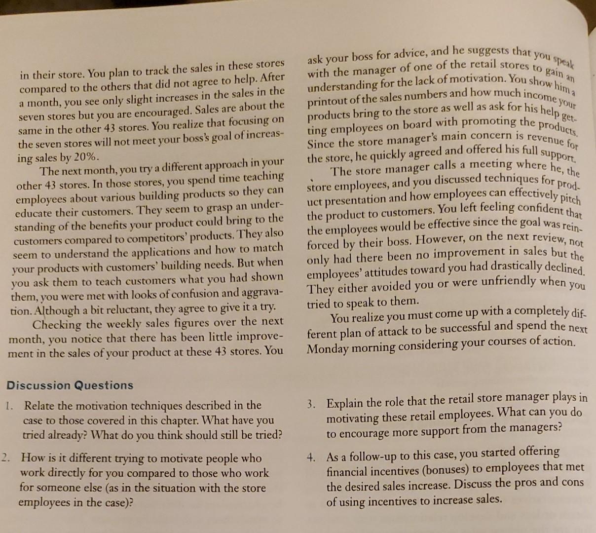 Construction Products Inc. sells construction