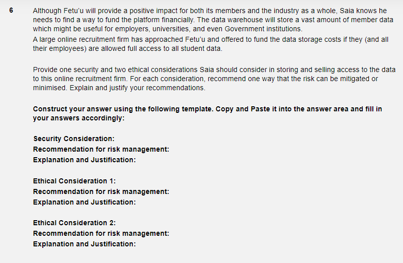 Fetu'u is a digital platform designed to make it