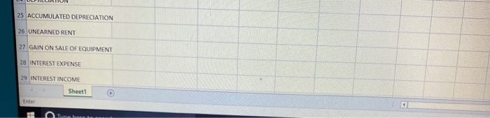 D E H K 1 IN CLASS ASSIGNMENT #1 2 PLACE AN X