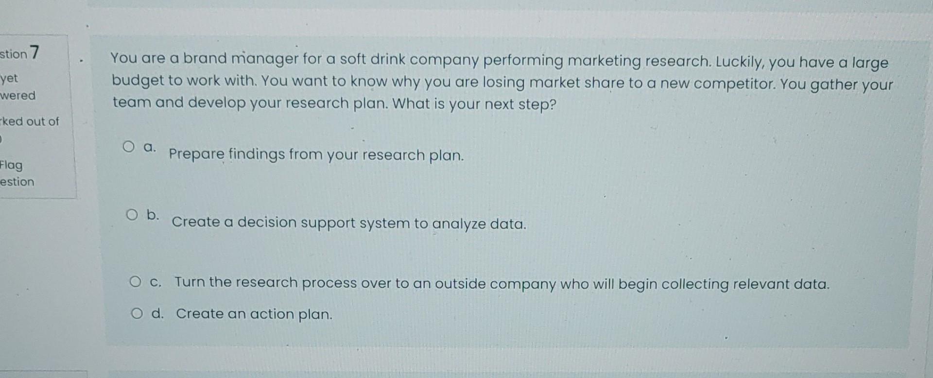 give all the answers plz tion 5 Firms will often