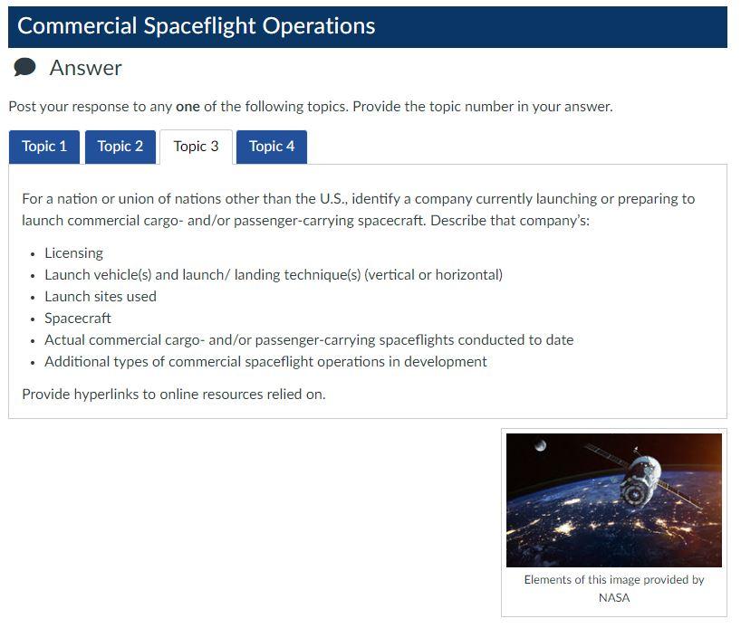 Do not copy and paste from other postings,