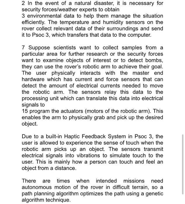 I need SWOT table about this product. It does not