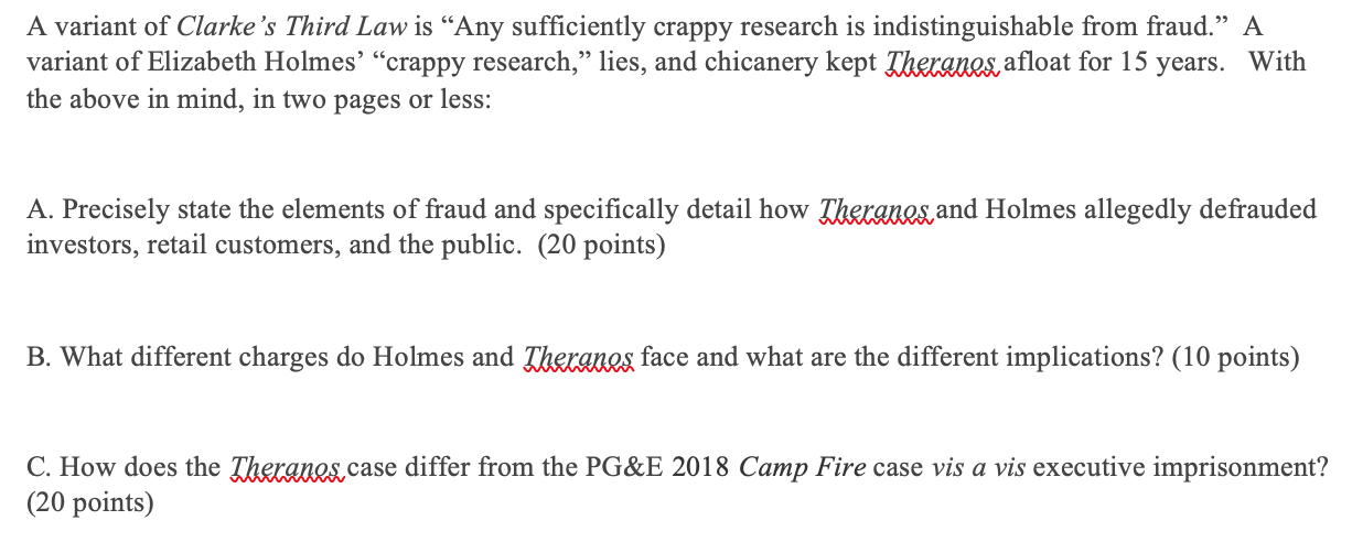 I need some help answering these business law