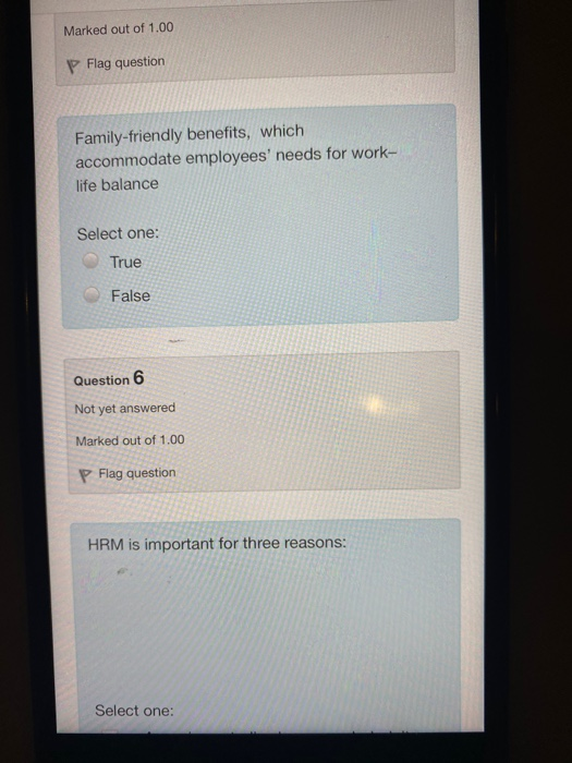 Legitimate power is inherent in management