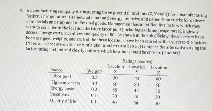 2-4 Instructions: Work the following problems in