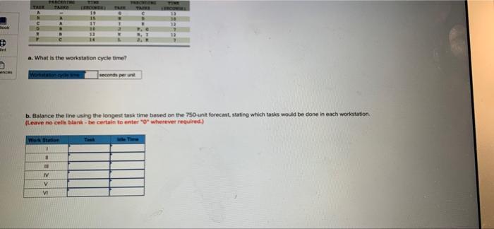 Chapter 5 (Cachon and Chapter 8 (Jacobs) Help Swv