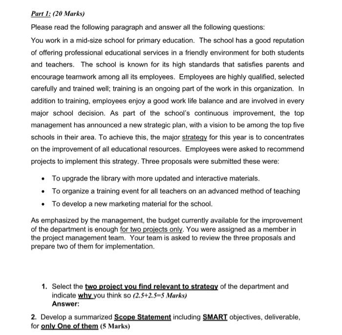 answeer from case study no plaigrisim no time