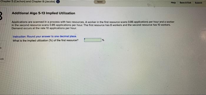 Help Save SER Suomi Additional Algo 5-4