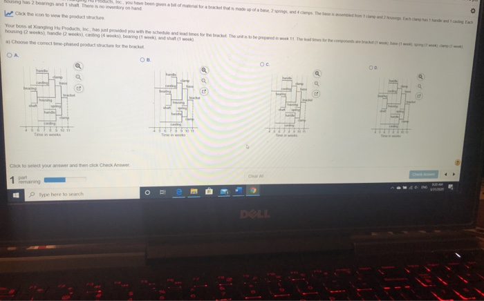 Choose the con d ucte d 1 Type here to search