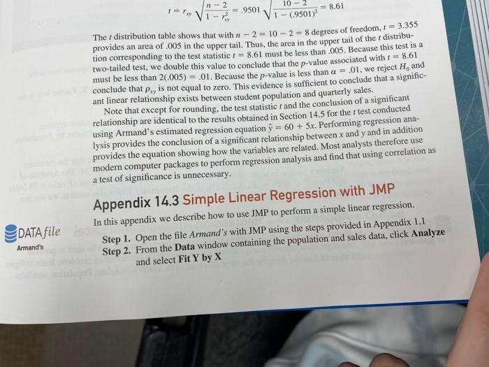 OMIS 600 Homework Chapter 14 (14h Ed) Work