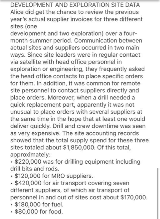 Read this Case Study and in a word document